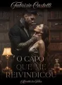 FABRIZIO CASTELLI - O CAPO QUE ME REIVINDICOU cover