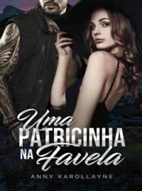 UMA PATRICINHA NA FAVELA