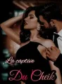 La captive du cheik cover