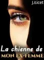 La chienne de Mon Ex-femme cover