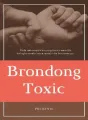 Brondong Toxic cover