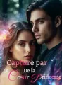 Capturé par le cœur de la princesse cover