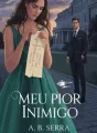 Meu pior Inimigo cover