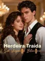 Herdeira Traída: Sua Vingança Bilionária cover