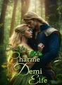 Sous le charme de la demi-elfe cover