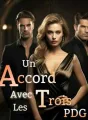 Un accord avec les trois PDG cover