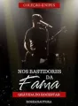 Nos bastidores da fama - Grávida do Rockstar cover