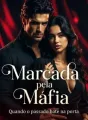 Marcada pela Máfia cover