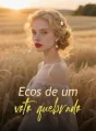 Ecos de um voto quebrado cover