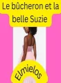 Le bûcheron et la belle Suzie  cover