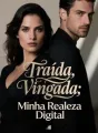 Traída, Vingada: Minha Realeza Digital cover