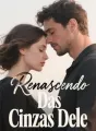 Renascendo Das Cinzas Dele cover