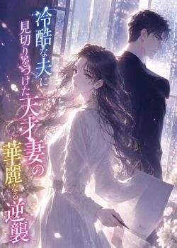 冷酷な夫に見切りをつけた天才妻の華麗なる逆襲