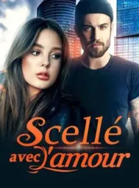 Scellé avec l'amour