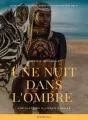 Une Nuit dans l'Ombre cover