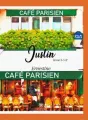 Justin Tome I & II cover