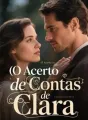 O Acerto de Contas de Clara cover