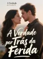 A Verdade por Trás da Ferida cover