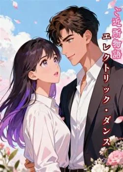 ご近所物語　エレクトリック・ダンス