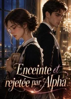 Enceinte et rejetée par Alpha