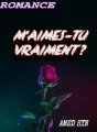 M'AIMES TU VRAIMENT ? cover
