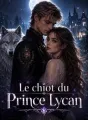 Le chiot du Prince Lycan cover
