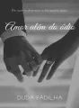 Amor Além do ódio (2) cover