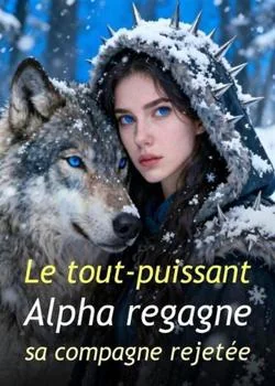 Le tout-puissant Alpha regagne sa compagne rejetée