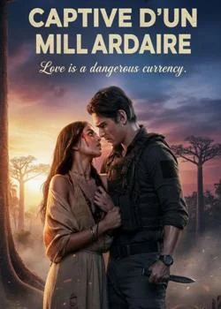 Captive d'un Milliardaire