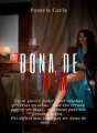 DONA DE MIM .... cover