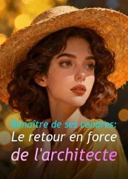 Renaître de ses cendres : Le retour en force de l'architecte