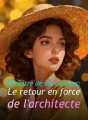 Renaître de ses cendres : Le retour en force de l'architecte cover