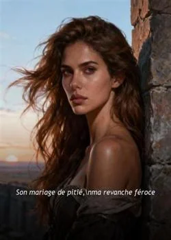 Son mariage de pitié, ma revanche féroce