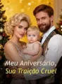 Meu Aniversário, Sua Traição Cruel cover