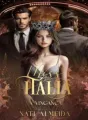 Miss Itália - A Vingança cover