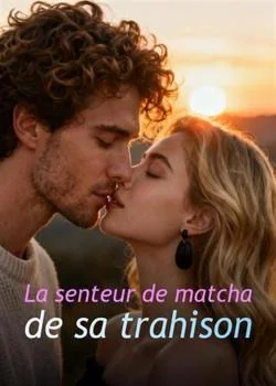 La senteur de matcha de sa trahison