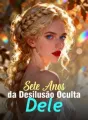 Sete Anos da Desilusão Oculta Dele cover