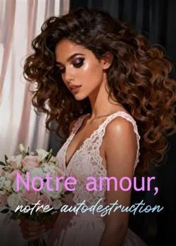 Notre amour, notre autodestruction