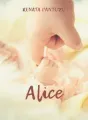 ALICE... cover