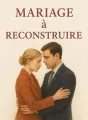 Mariage à reconstruire cover