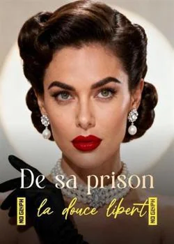 De sa prison à la douce liberté