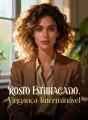 Rosto Estilhaçado, Vingança Interminável cover