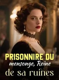 Prisonnière du mensonge, Reine de sa ruines