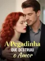 A Pegadinha Que Destruiu o Amor cover
