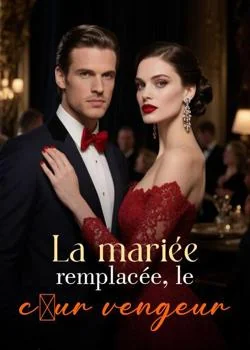 La mariée remplacée, le cœur vengeur