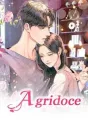 Agridoce cover