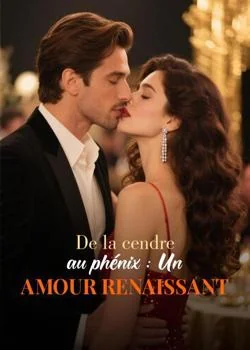 De la cendre au phénix : Un amour renaissant