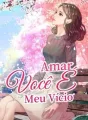 Amar Você É Meu Vício cover