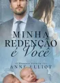Minha Redenção é Você cover