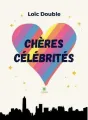 Chères célébrités cover